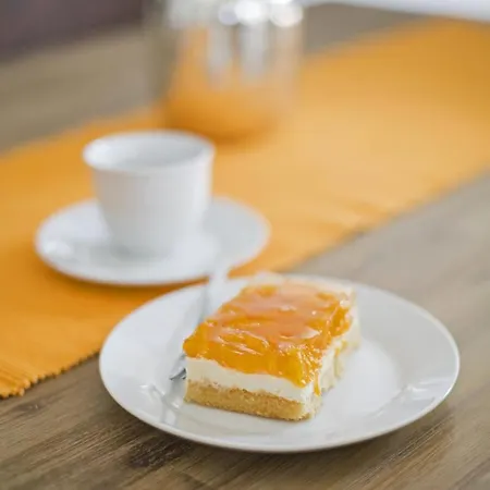 Strandvilla 20 Abendrot Appartamento *