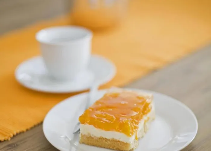 Strandvilla 20 Abendrot 아파트 *